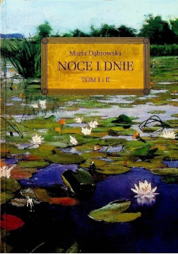Noce i dnie Tom 1 i 2