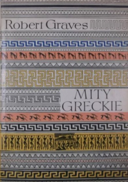Mity greckie