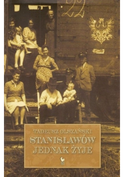 Stanisławów jednak żyje
