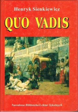 Quo Vadis