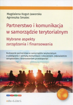 Partnerstwo i komunikacja w samorządzie terytorialnym