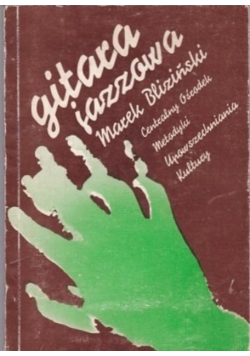 Gitara jazzowa