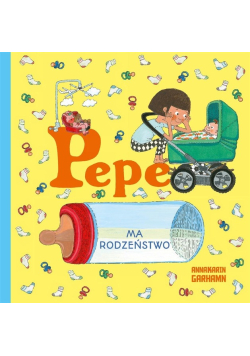 Pepe ma rodzeństwo