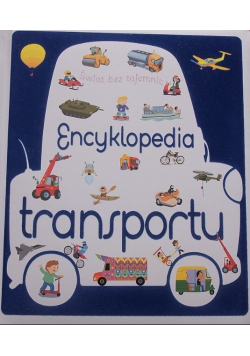 Encyklopedia transportu