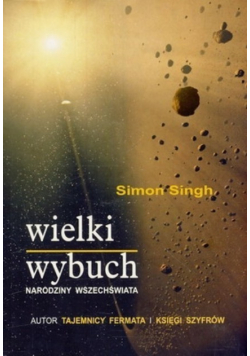 Wielki wybuch