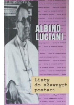 Listy do sławnych postaci