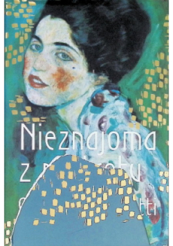 Nieznajoma z portretu