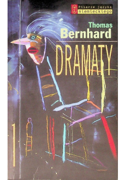 Dramaty bernhard