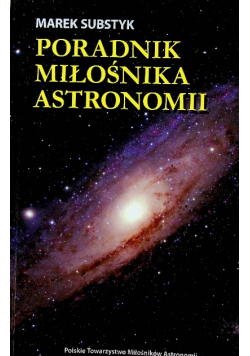 Poradnik miłośnika astronomii