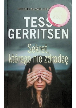 Sekret którego nie zdradzę