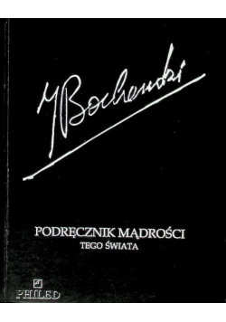 Podręcznik mądrości tego świata