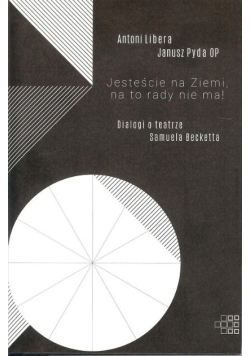 Jesteście na Ziemi na to rady nie ma