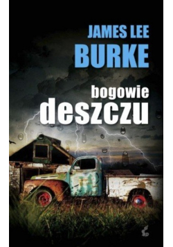 Bogowie deszczu