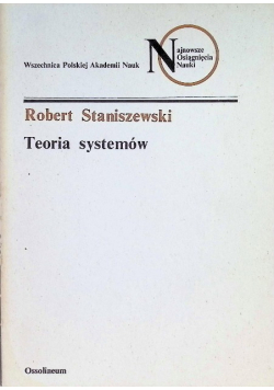 Teoria systemów