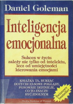 Inteligencja emocjonalna