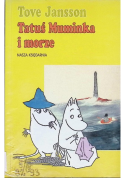 Tatuś Muminka i morze