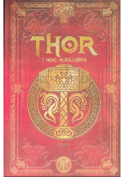 Thor i moc Mjollnira