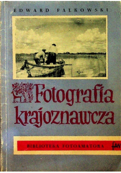 Fotografia Krajoznawcza