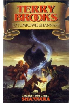 Potomkowie Shannary