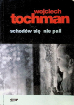 Schodów się nie pali