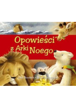 Opowieści z Arki Noego