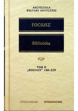 Biblioteka Tom II