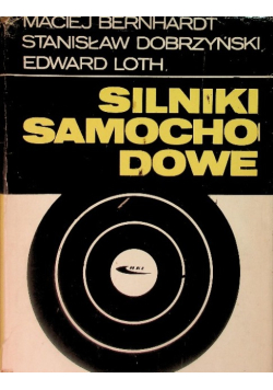 Silniki samochodowe