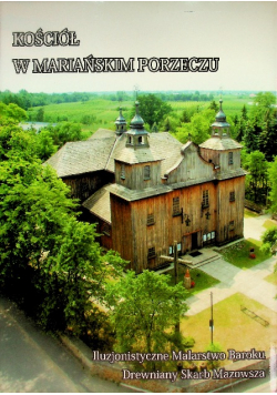 Kościół w Mariańskim Porzeczu