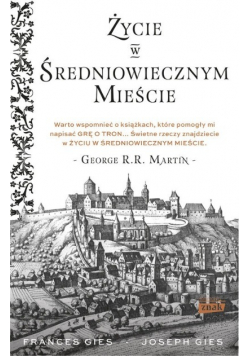 Życie w średniowiecznym mieście