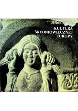 Kultura średniowiecznej Europy