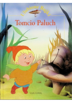 Tomcio Paluch