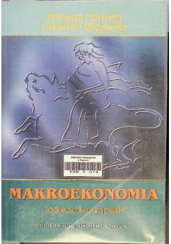 Makroekonomia