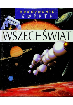 Odkrywanie świata Wszechświat