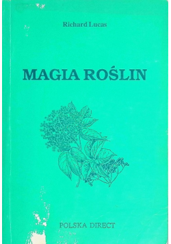Magia roślin