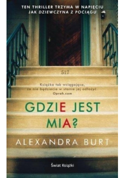 Gdzie jest Mia