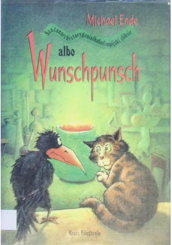 Wunschpunsch