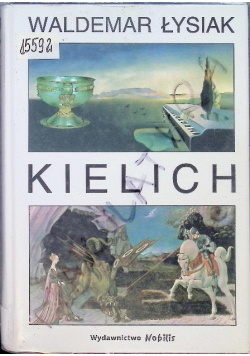 Kielich