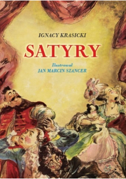 Krasicki Satyry