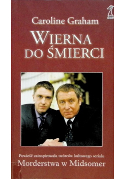 Wierna do Śmierci