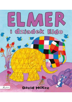 Elmer i dziadek Eldo