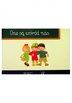 One są wśród nas Dziecko z hemofilią i inne x 5