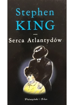 Serca Atlantydów