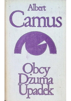 Obcy Dżuma Upadek