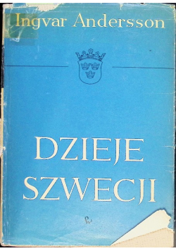Dzieje Szwecji