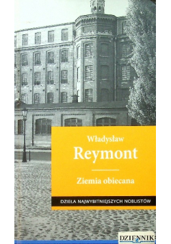 Ziemia obiecana