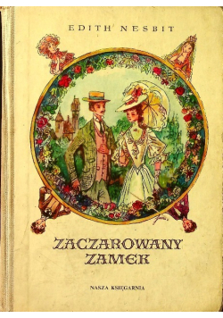 Zaczarowany zamek