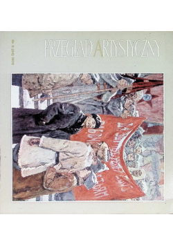 Przegląd Artystyczny Nr 2 / 70