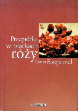 Przepiórki w płatkach róży