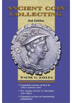 Ancient Coin Collecting