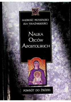 Nauka Ojców Apostolskich